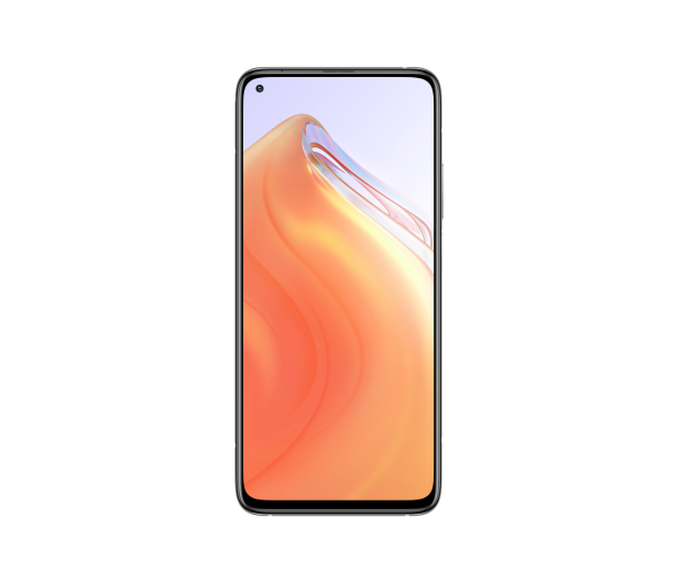 Xiaomi Mi 10T 5G 6/128 Lunar Silver 144Hz - 595555 - zdjęcie 4